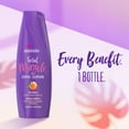 thumbnail image 3 of Aussie Paraben-Free Total Miracle Shampoo w/ Apricot & Macadamia, 30.4 fl oz, 3 of 7