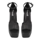 thumbnail image 4 of Zapatilla Mujer Miracol Dama Formal negro 23.5, 4 of 4