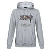 DraggmePartty Game Genshin Impact Hoodie Unisex 3D Printed Sweatshirt for Autumn and Winter