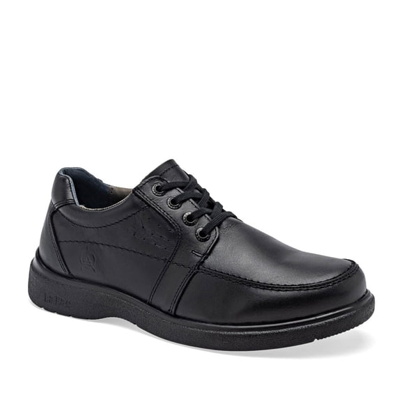 ZAPATO LA PAG NEGRO 84359