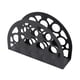 thumbnail image 1 of Dispensador de servilletas, soporte para servilletas, ideal para fiestas y mesas de comedor. Negro, 1 of 9