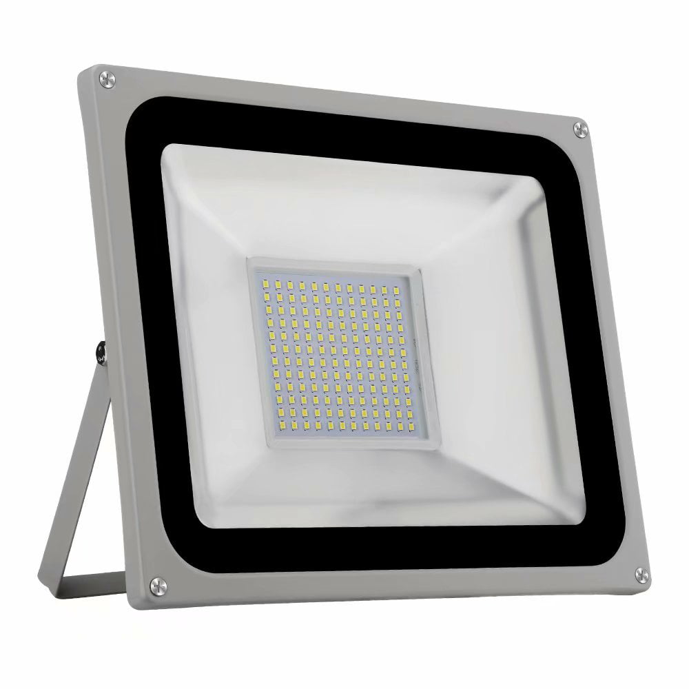 LED Floodlight 10/20/30/50/100W with/without PIR Security Spot Lights Warm Cool 