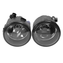 Anxingo 2Pcs NI2590103 LED Fog Lights Assembly Replacement for Infiniti G37 Sedan 2010 2011 2012 2013