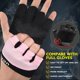 thumbnail image 4 of Guantes de entrenamiento ihuan New Weight Lifting para hombres y mujeres, 4 of 4