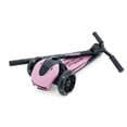 thumbnail image 2 of Scoot & Ride Highwaykick 5 Kids Adjustable Kick Scooter with LED Wheels, 2 of 6