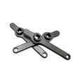 thumbnail image 4 of Stainless Steel Bleed Key, Heating Key, Square Key - Radiator Ventilation Handle, 4 of 4