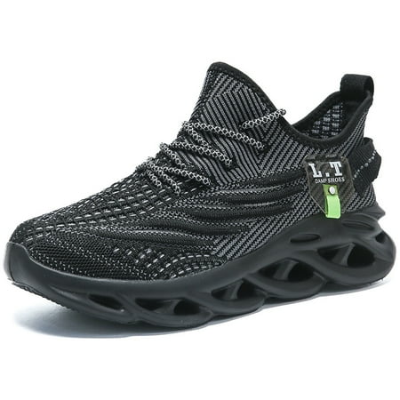 

Cushion Sole Ultralight Running Shoes Men s Casual Sneakers