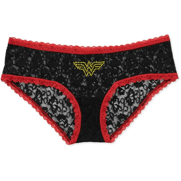 dc thongs