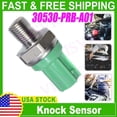 thumbnail image 2 of 1PCS Knock Sensor 30530-PRB-A01 For Honda Civic Acura RSX 2.0L 2002- 2006, 2 of 5