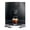 Black, variant on Jura C3 Superautomatic Espresso Machine, Black