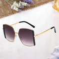 thumbnail image 6 of Sunglasses Outdoor Large Frame Vintage 400 Protection, 6 of 8