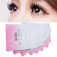 thumbnail image 4 of Parche para el ojo mascarilla hidratante para los ojos debajo de los parches para los ojos tratamiento para los ojos 8 piezas BREYLEE Rose Serum Mascarilla para los ojos ANGGREK Otros, 4 of 8