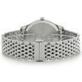 thumbnail image 3 of Gucci G-Timeless Quartz Silver Dial Ladies Watch YA1264153, 3 of 3