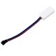 thumbnail image 5 of 4X Ws2812B Sk6812Rgb Sk6812Rgbw Mini Controlador Bluetooth Sp110E, Soporta Todos Los LED Tira / Luz del Módulo / Panel / Cable, Aplicación Ios / Android 1024 Píxeles Dc5V-12V, 5 of 5