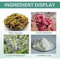 thumbnail image 3 of Fungal Nail Treatment, Extra Strong Nail Fungus Treatment For Toenail, Nail Repair -30ml, 3 of 5
