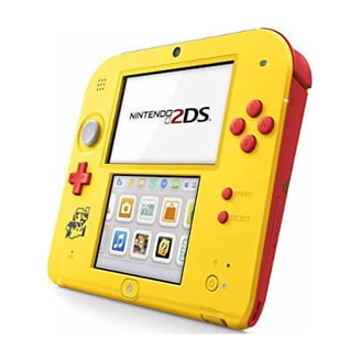Nintendo 2DS New Super Mario Bros. 2 Bundle - Walmart.com