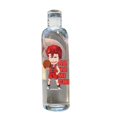 thumbnail image 3 of Vaso de agua de plástico con escala de tiempo Slam Dunk de 500 ml para mujer, transparente, portátil, de gran capacidad, para beber, regalo, 3 of 5