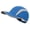 Blue, variant on Reflective Folding Outdoor Hat Unstructured Design UPF 50+ Sun Protection Sport Hats for Womens and Mens