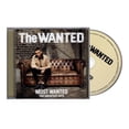 thumbnail image 1 of The Wanted Most Wanted Greatest Hits Disco Cd - Edicion Tom Universal Music Group CD, 1 of 2