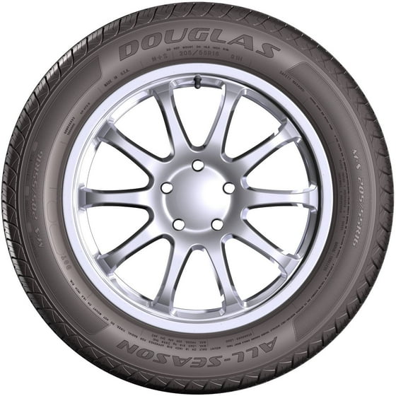 Motor Home And Rv Tires Walmart Com >> Douglas All Season Tire 155 80r13 79s Sl Motor Home And Rv Tires Walmart Com >> Douglas All Season Tire 155 80r13 79s Sl