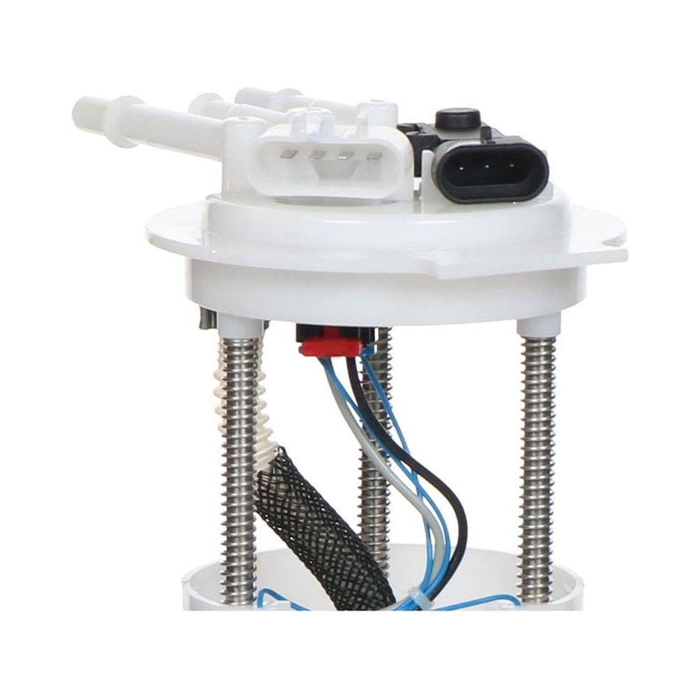 Carter P74989M Fuel Pump Module Assembly Fits select: 2002-2005 CHEVROLET VENTURE 2002-2005 PONTIAC MONTANA