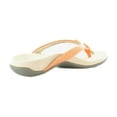 thumbnail image 5 of Vionic Bella Women's Sandals Marmalade Size 11 N, 5 of 8