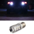 thumbnail image 3 of Car Light Bulb LED 10smd 1156/BA15S/P21W Auto Led Lamps White Backup Reverse High Power Light Bulb P21W 50W, 3 of 11