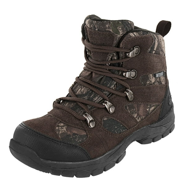 northside caldera jr hiking boot