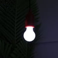 thumbnail image 2 of IFANLANDOR 3Pcs Led Pull Chord Lights Modern Style Outdoor Lighting For Patios Lofts Poorly Lit Areas 16.0X5.0X5.0In, 2 of 8