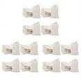 thumbnail image 1 of 600 Pack Cotton Muslin Bags Sachet Bag Multipurpose Drawstring Bags (4 x 6 Inches), 1 of 5