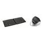 Goldtouch Go!2 Mobile Keyboard/Mouse Bundle - Keyboard and mouse set - wireless - Bluetooth