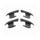 thumbnail image 5 of Cubierta de manija de puerta exterior y pegatina de moldura de cubierta de cuenco de puerta para Atto 3 Yuan Plus 2022 2023 Rhd Accesorios, 5 of 5