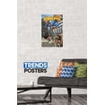 thumbnail image 2 of Marvel Comics - Spider-Man - Ultimate Wall Poster, 14.725" x 22.375", 2 of 3
