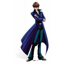 Star Cutouts SC850 187 x 92 cm Seto Kaiba Yu-Gi