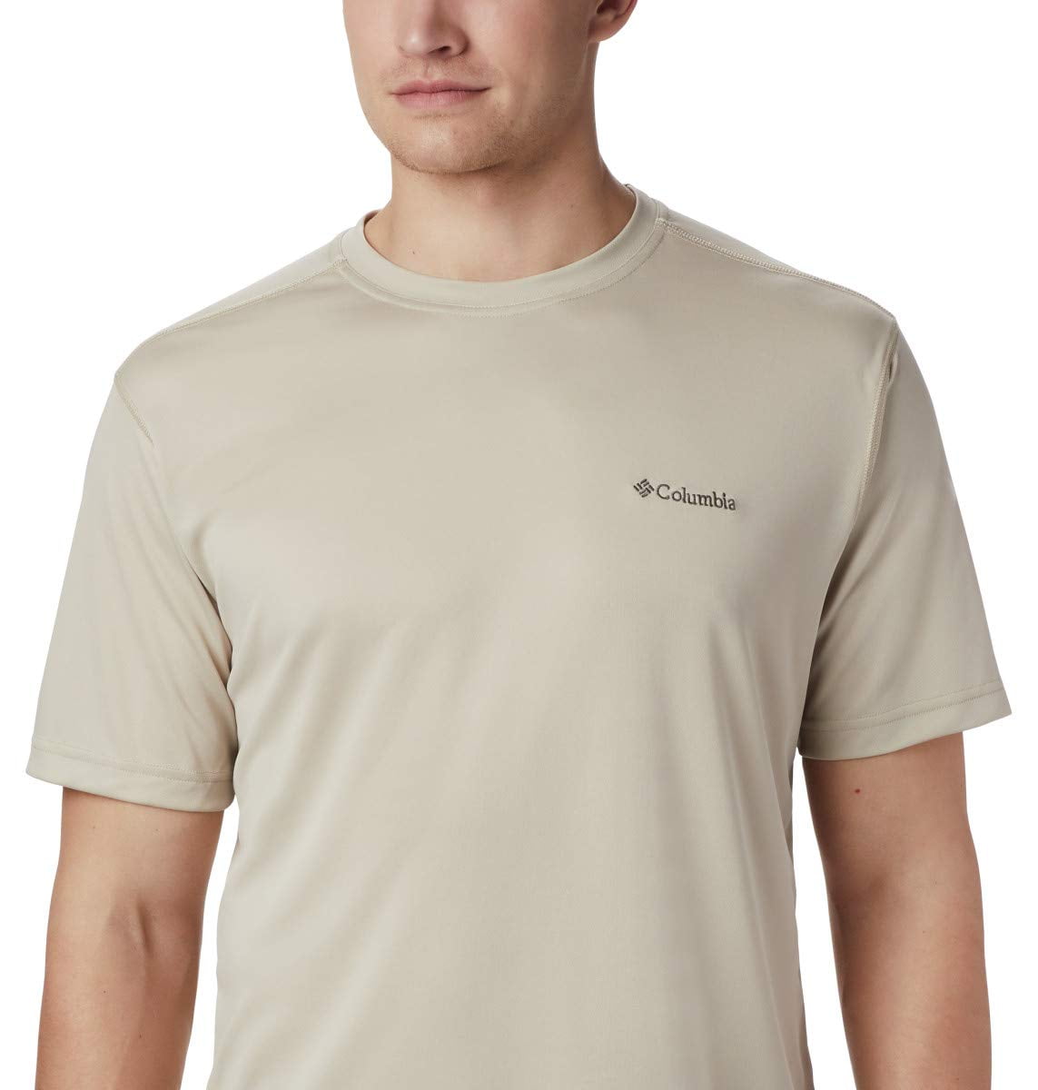 Columbia meeker sale peak t shirt