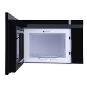 Cosmo 24 Cooktop & Microwave w/ Vent Fan & Wall Oven & Dishwasher & Fridge Set