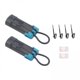 thumbnail image 1 of Arnés de Cinturón de Seguridad Sunnimix 3x2 Enchufe de Derivación Apto Para RZR 2016-2017, 1 of 7