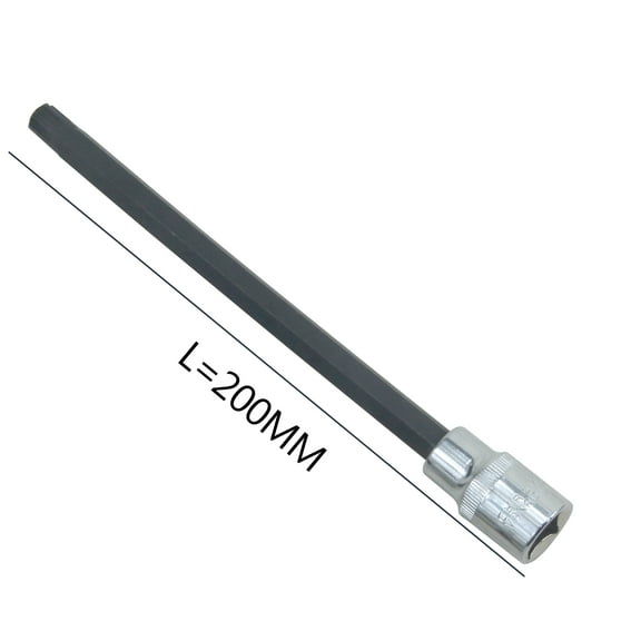 Engine Cylinder Head Bolt Socket Tool for VW Audi