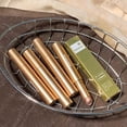 thumbnail image 3 of Kakashow Luminous Eyeshadow Stick Trio Gradient Shimmer Cream Eye Makeup Crayon Pen for One-Swipe Glow, Long-Lasting, 3 of 8