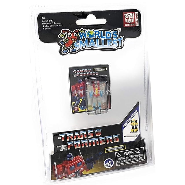 Figuras de acción de edición en miniatura, juguetes más pequeños del mundo, Power Rangers, Micro figuras de acción, Universo Maestro, Perplexus, Hello Kitty