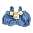 thumbnail image 1 of Ropa de muñeca de felpa Hugo Accesorios para muñecas de 17 cm Monos, 1 of 9