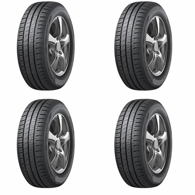 Paquete de 4 Llantas 195/65 R15 91H Sailun ATREZZOSH406