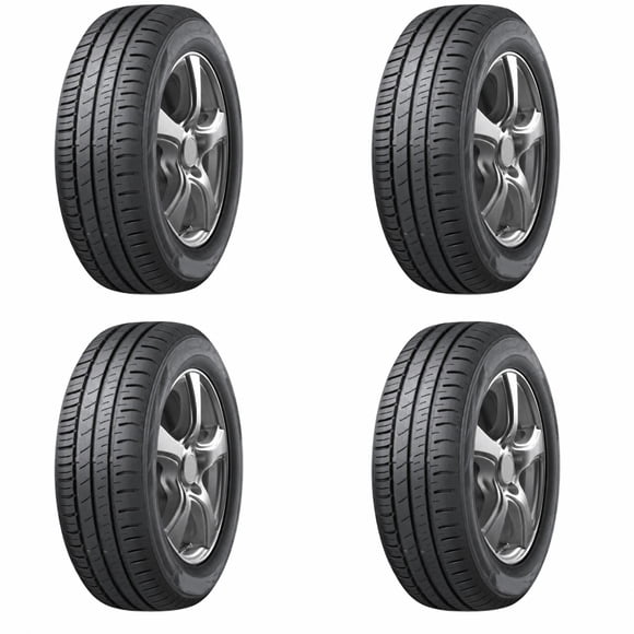 Paquete de 4 Llantas 215/55 R17 94V Sailun ATREZZOSH406