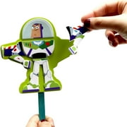 Disney PIXAR Toy Story 4 Creativity Play Set