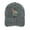 Gray, variant on Later Gator Navy Baseball Cap for Men Women, Adjustable Snapback Hats Cotton Hat