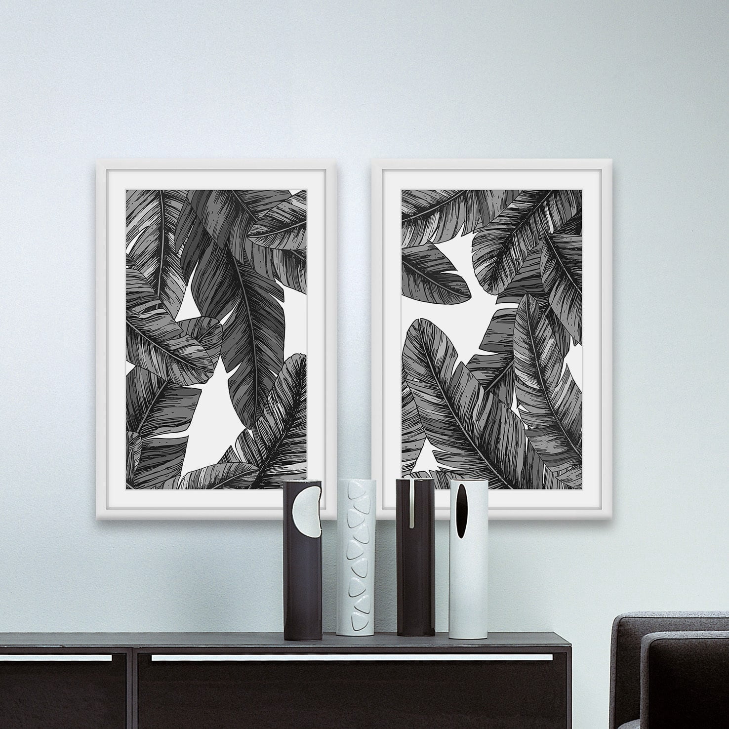 Navarre Diptych