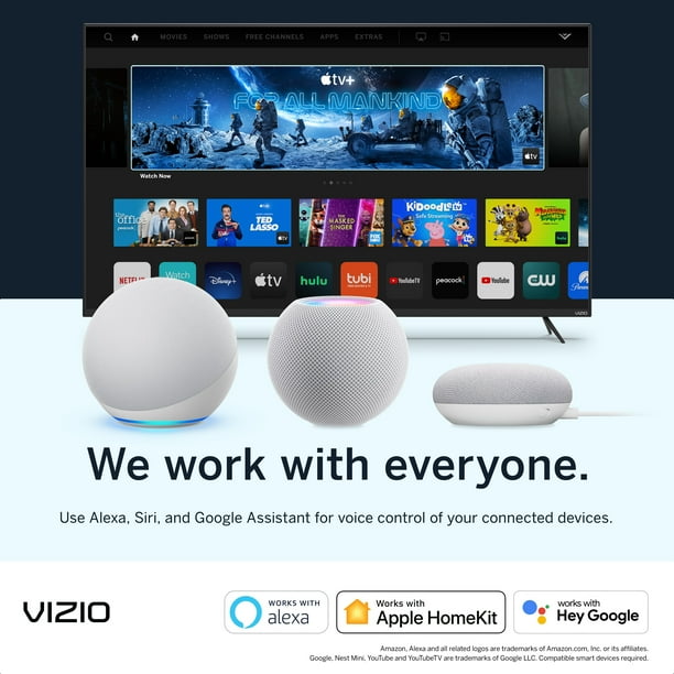 Vizio 55