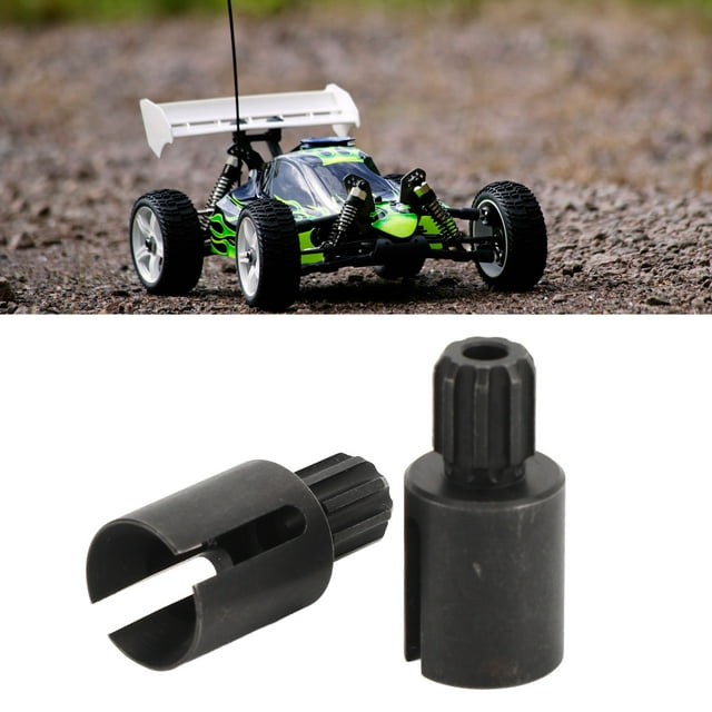 RC Metal Outdrive Cup, 2PCS RC Drive Cup High Efficacité pour 1/7 RC CAR