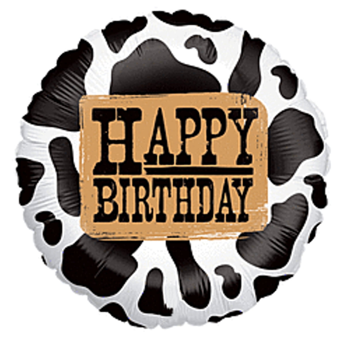 Barn Farm Animals Birthday Party Cow, Horse, Pig, Barn Balloons Decorations