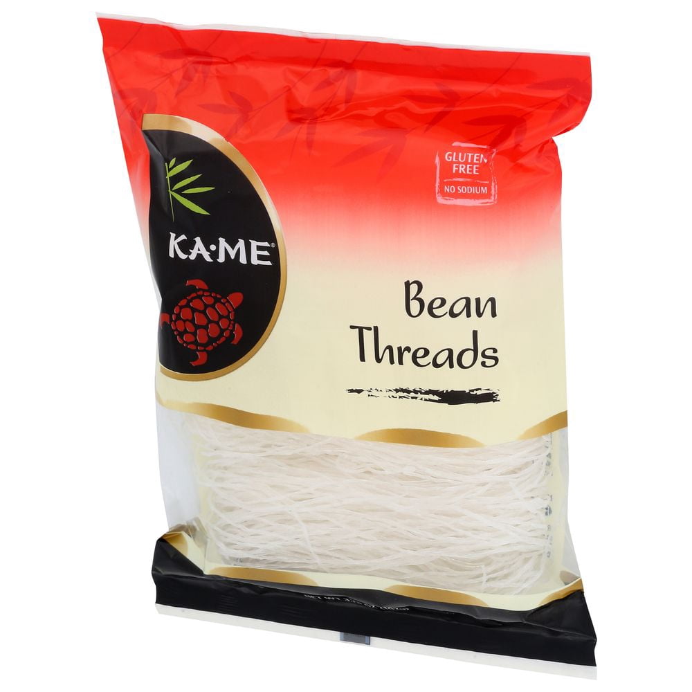 Ka Me Bean Thread Noodles, 3.75 Ounce -- 8 per case